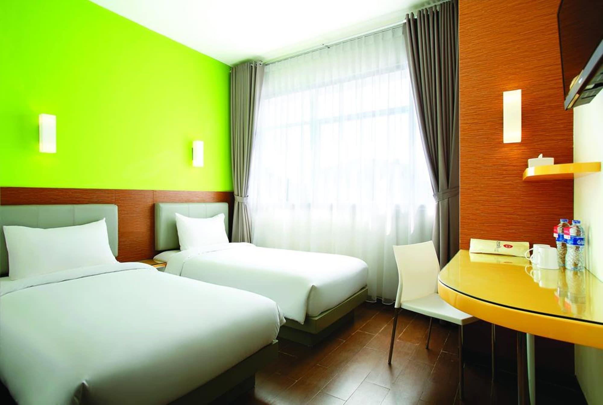 Amaris Hotel La Codefin Kemang Jakarta Ngoại thất bức ảnh
