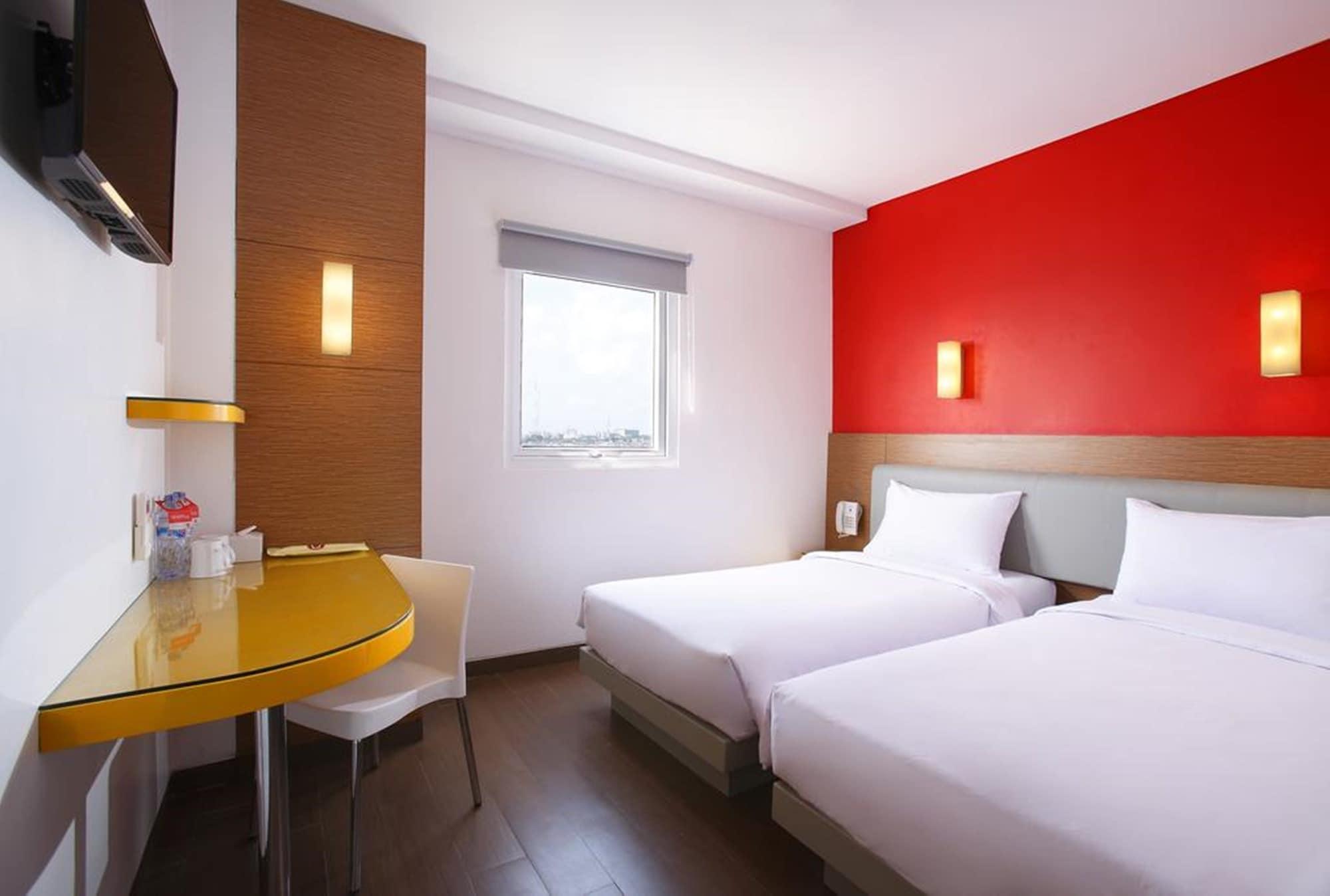 Amaris Hotel La Codefin Kemang Jakarta Ngoại thất bức ảnh