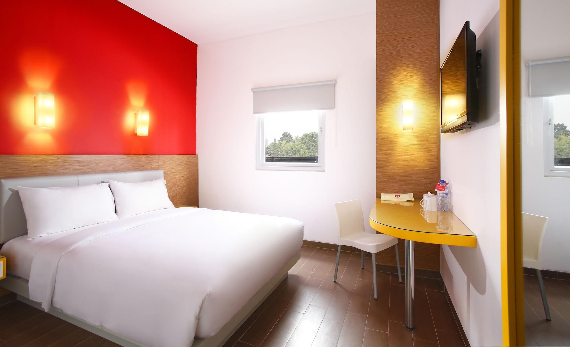 Amaris Hotel La Codefin Kemang Jakarta Ngoại thất bức ảnh