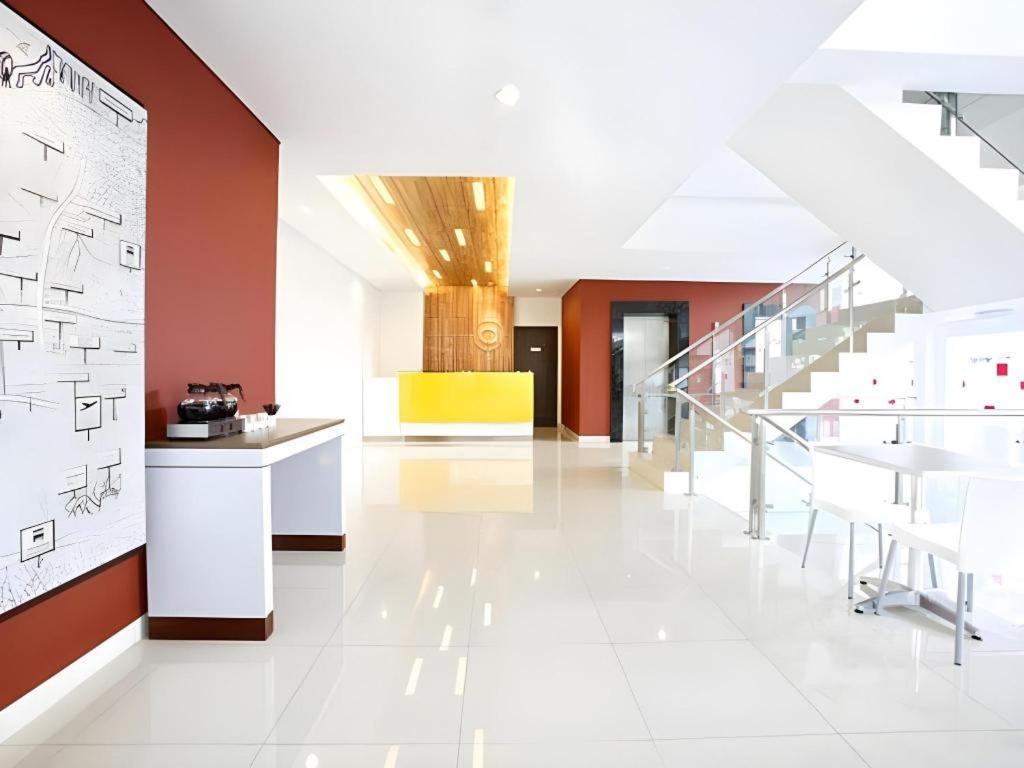 Amaris Hotel La Codefin Kemang Jakarta Ngoại thất bức ảnh