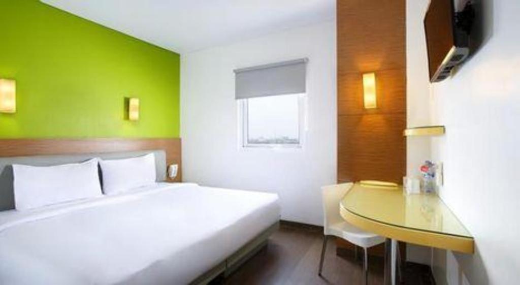 Amaris Hotel La Codefin Kemang Jakarta Ngoại thất bức ảnh