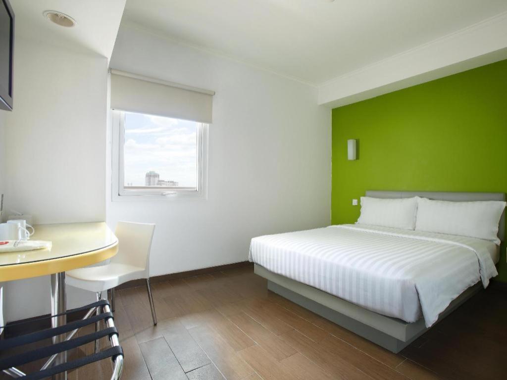 Amaris Hotel La Codefin Kemang Jakarta Ngoại thất bức ảnh