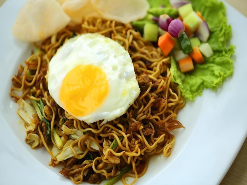 Amaris Hotel La Codefin Kemang Jakarta Ngoại thất bức ảnh