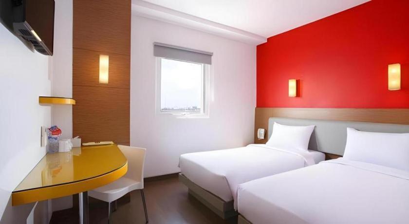 Amaris Hotel La Codefin Kemang Jakarta Ngoại thất bức ảnh