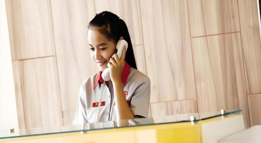 Amaris Hotel La Codefin Kemang Jakarta Ngoại thất bức ảnh