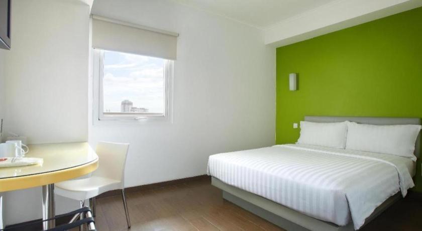 Amaris Hotel La Codefin Kemang Jakarta Ngoại thất bức ảnh
