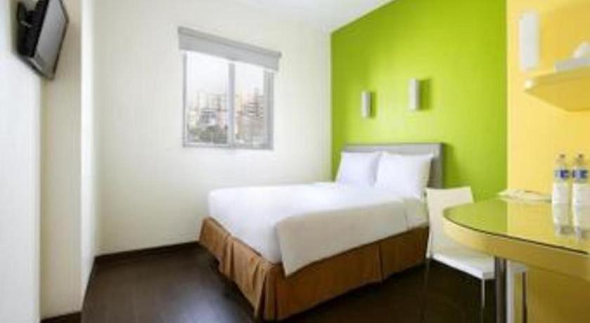 Amaris Hotel La Codefin Kemang Jakarta Ngoại thất bức ảnh
