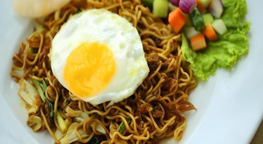 Amaris Hotel La Codefin Kemang Jakarta Ngoại thất bức ảnh